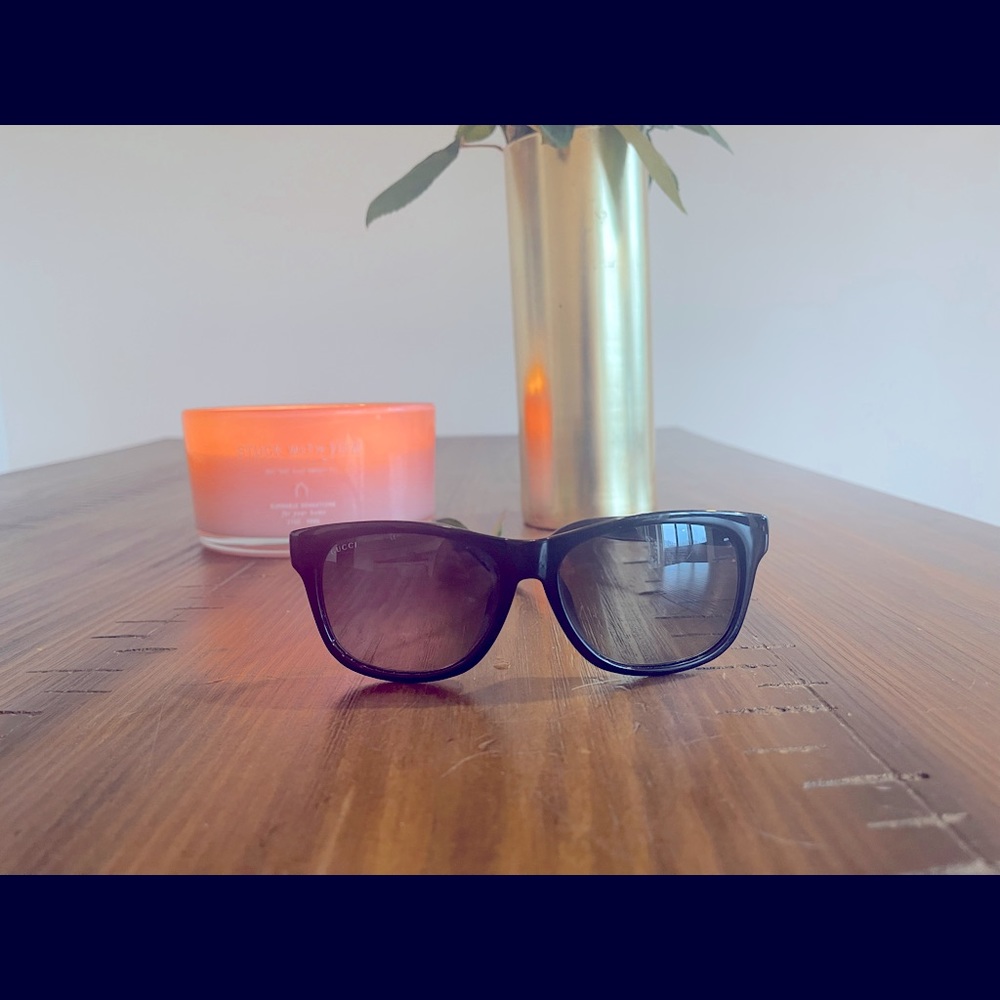 Gucci sunglasses